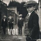 VOLBEAT Rewind Replay Rebound (Deluxe Edition) CD New 0602577791949