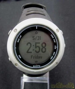 Suunto Android Smart Watch - Picture 1 of 4