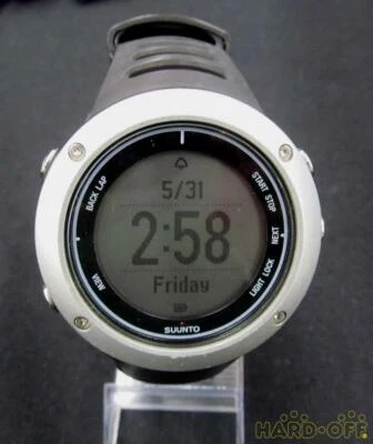 Suunto Android Smart Watch - Image 1 of 4