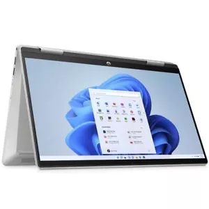 HP Pavilion x360 14-ek1000na, i5, 8GB, 512GB SSD, HP 1Jahr. WTY - Bild 1 von 12