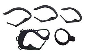 AvimaBasic Kit ricambio gancio auricolare gemme compatibili con Plantronic - Foto 1 di 2