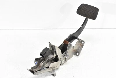 2009-2013 Subaru Forester conjunto de pedal de freio automático fabricante de equipamento original 09-13 - Imagem 1 de 4