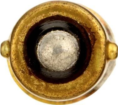 Bombilla de panel de instrumentos de iluminación Phillips # 53B2 Foto 1 de 1