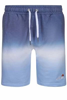 Pantalones cortos de chándal para hombre ELLESSE Nolish polar multi Foto 1 de 3