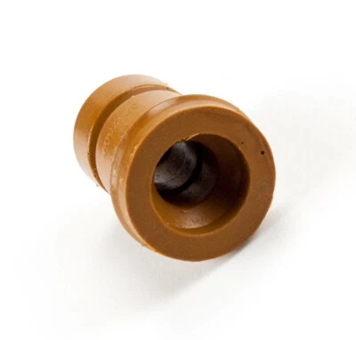 Amortiguador trasero Yamaha YZ400F e YZ426F, 1998-2002 Foto 1 de 3