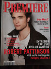 Première Magazine N°391 du 9/2009; Robert Pattinson/ Spécial Fan Marilyn Monroe
