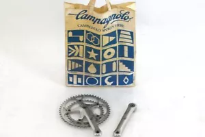 Bielas Campagnolo Croce d'Aune 170 mm - Imagen 1 de 1