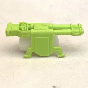 Phantom X-19 1988 Right Side Gun GI Joe Cobra Action Force M-5287 Replacement - Picture 1 of 12