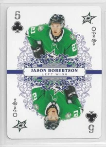 22-23 OPC Complete Your PLAYING CARDS Insert Set - Picture 1 of 47
