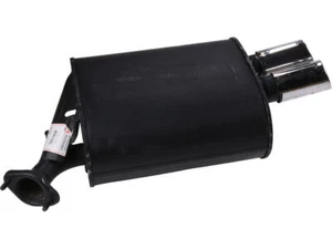 Left Muffler For 2006-2010 Infiniti M45 4.5L V8 2008 2007 2009 BK323WQ - Picture 1 of 1