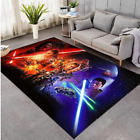 Kinder Star Wars Yoda Teppich Bodenmatte Wohnzimmer Schlafzimmer Trmatte Matte