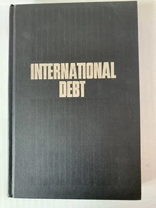 International Debt: Systemic Risk And Policy Response By Cline, William R. - Picture 1 of 9