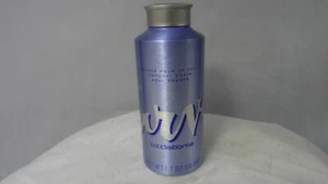 Liz Claiborne Curve Natural Body Powder 1.7 oz. For Women Unboxed - Picture 1 of 1
