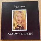 MARY HOPKIN - POST CARD - Digitally Remastered CD with Bonus Tracks (APPLE)