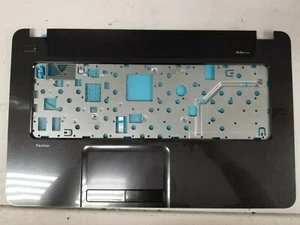 Reposamanos HP Pavilion 17-e155nr con panel táctil probado - Imagen 1 de 3