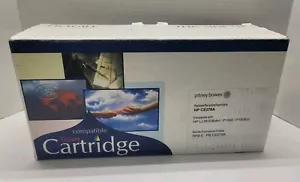 Toner di ricambio Pitney Bowes per HP CE278A - M1536dnf, P1566, P1606dn - Foto 1 di 3