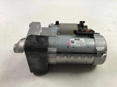 Motorino Avviamento MINI Mini Clubman (F54) Cooper S 141 kW 192 CV (11.2014->) Cooper S - Immagine 1 di 4