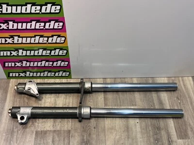 Horquilla Husqvarna Telegabel Marzocchi Magnum 50 horquilla suspensión TE TC 410 610 SM Foto 1 de 4