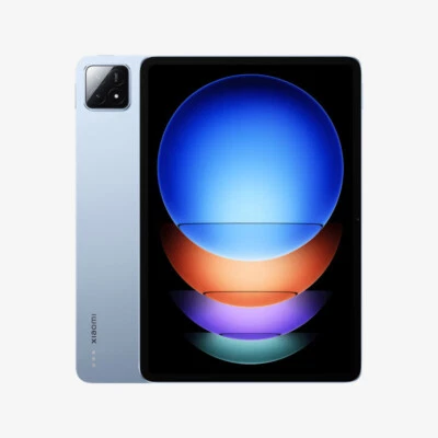 Xiaomi Pad 6S Pro Tablet PC Android 14 Snapdragon 8 Gen 2 Octa Core 12.4 Inch - Image 1 of 4