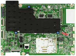 LG EBT66634903 Main Board for OLED77C1PUB.BUSWLJR