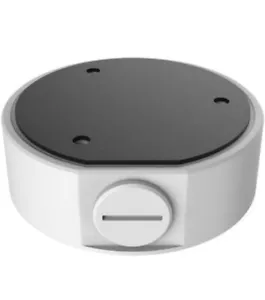 Uniview TR-JB03-I-IN Fixed Dome Junction Box - Picture 1 of 1