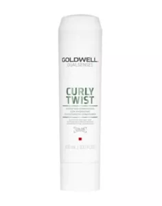 GOLDWELL DUALSENSES CURLY TWIST HYDRATING CONDITIONER 200ML New - Picture 1 of 1