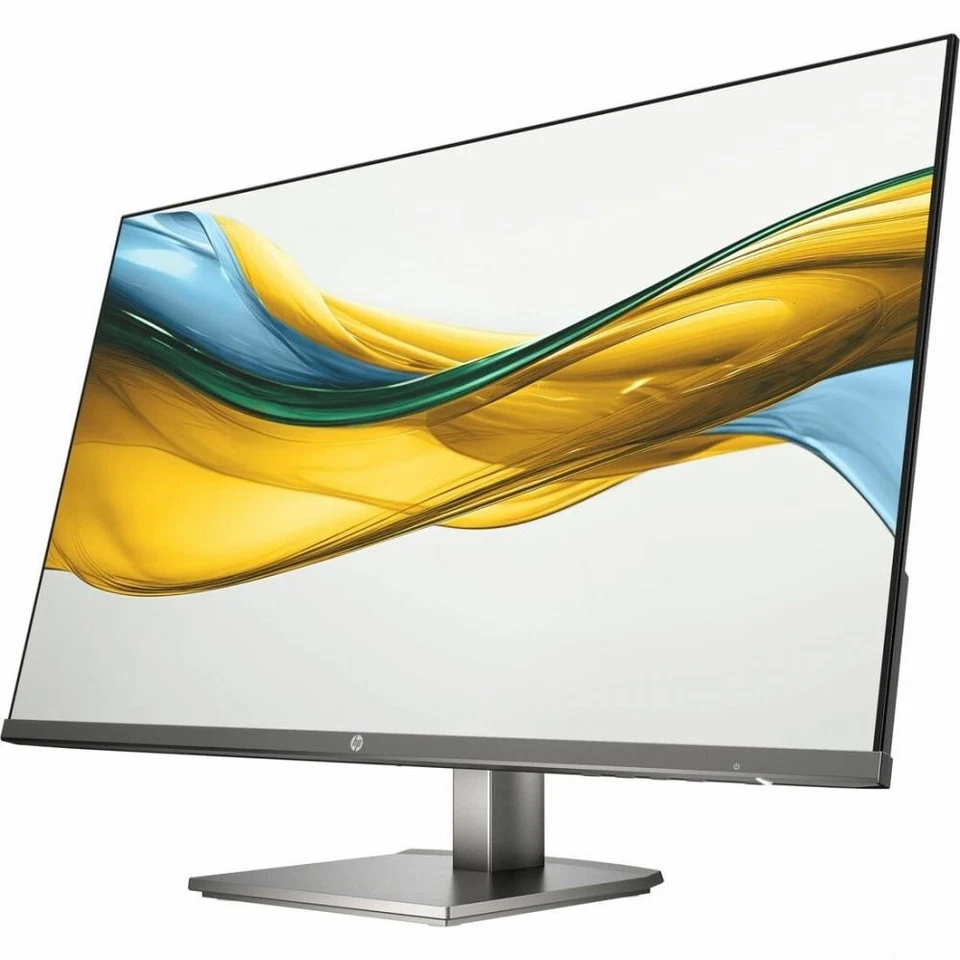 HP 527da 27" FHD 1920x1080 100Hz 5ms LCD IPS Monitor B11W6ATABA