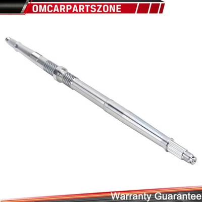 Eje de rueda trasera de alta resistencia para Honda Recon 250 TRX250TE TRX250TM 1997-2022 Foto 1 de 4
