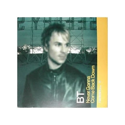 BT - Never Gonna Come Back Down (VINYL) - Image 1 of 4