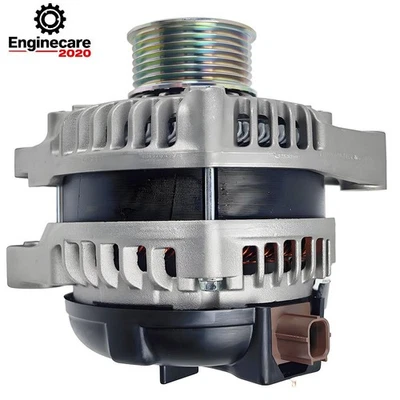 ALTERNATOR 11390 For Honda Accord 2008-2012, Acura TSX 2009-2014 L4 2.4L Petrol - Image 1 of 4