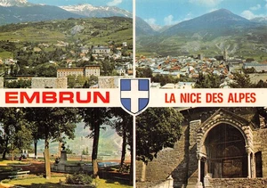 05 EMBRUN - Bild 1 von 2