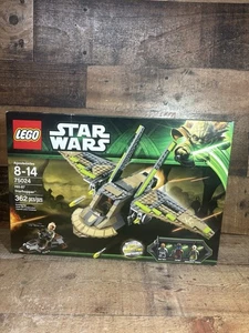 LEGO Star Wars: Hh-87 Starhopper (75024) nuovo ritirato - Foto 1 di 3