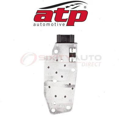 ATP Pressure Switch Manifold for 1993-1998 Chevrolet C2500 - Automatic ue - Imagem 1 de 4