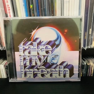 The Weeknd - Take My Breath Dawn FM CD Single New Sealed - Picture 1 of 2