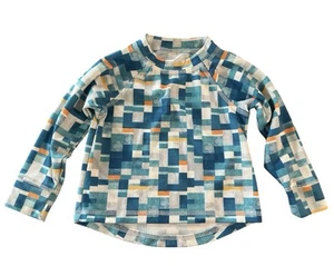 LL Bean Wicked Warm Midweight Long Underwear Top Toddler Size 3 - Picture 1 of 3