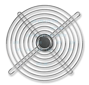 LZ36 LZ-36 Fan Series 7000 Ebmpapst Fan Finger Guard Metal 172?G150MM - Picture 1 of 2