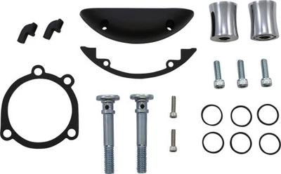 Arlen Ness Replacement Hardware Kit - Chrome Motorcycle Street Bike 602-005 - Image 1 of 3