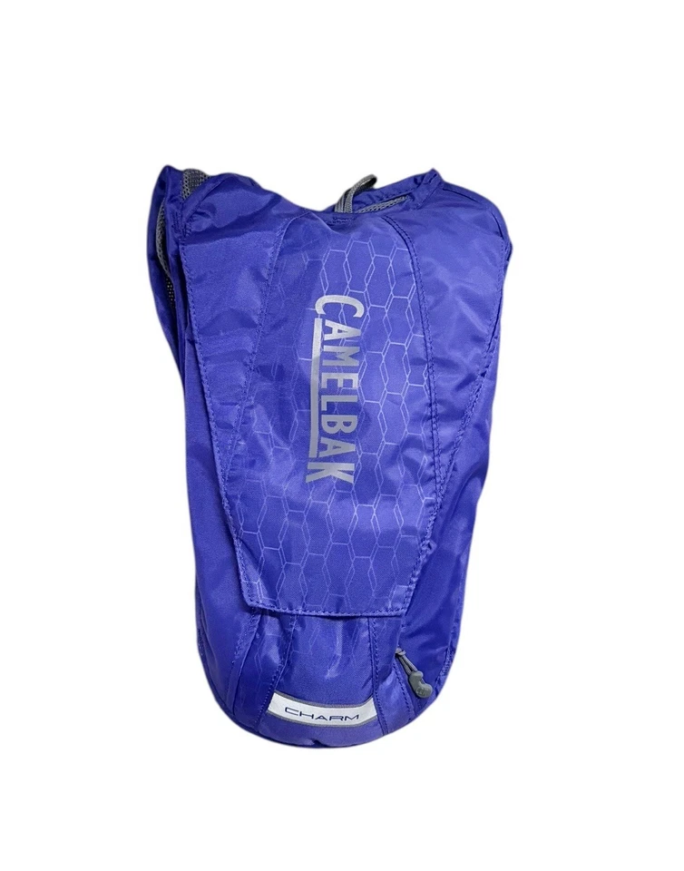 Рюкзак Camelbak Aurora Purple Hydration Day Pack 1,5 л/50 унций *БЕЗ МОЧЕВОГО ПУЗЫРЯ* - Изображение 1 из 4