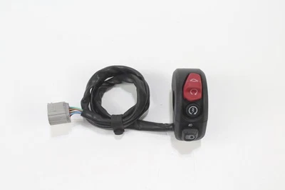 Interruttore destro DUCATI MULTISTRADA V2 S 1 pz - Immagine 1 di 4