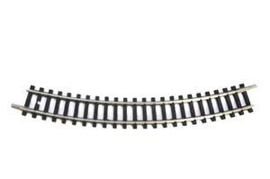 Minitrix N 14922 gebogenes Gleis R2 30°  - 1 Stück - Bild 1 von 1