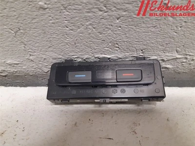 Centralina Clima ORIGINALE VW PASSAT Estate (3G5, CB5) 2019 - Immagine 1 di 3