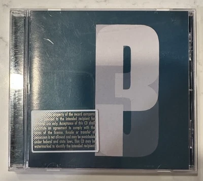 Third by Portishead (CD 2008) Very Good Condition No Scratches Foto 1 de 2