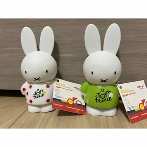 Miffy Tour de France - Picture 1 of 5
