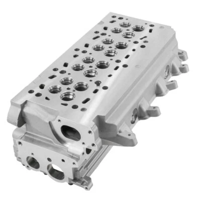 Culata desnuda para VW Audi Seat Skoda 2.0 TDI 03L103351F Foto 1 de 4