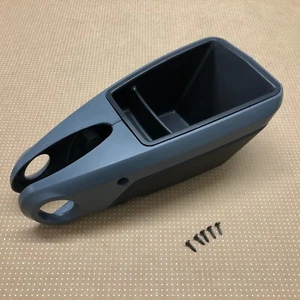 Nautilus E616 E626 E686 Elliptical Storage / Cup Holder Assembly - Picture 1 of 3