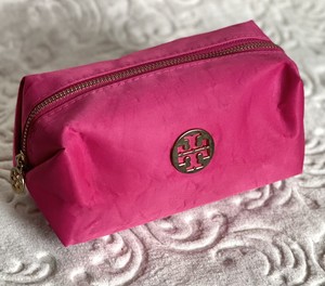 tory burch makeup bag sale