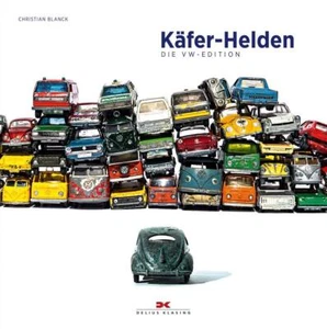 Blanck Käfer-Helden Die VW-Edition - Imagen 1 de 1