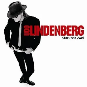 Udo Lindenberg - Stark Wie Zwei Vinyl 2LP NEU 0550607 - Bild 1 von 1