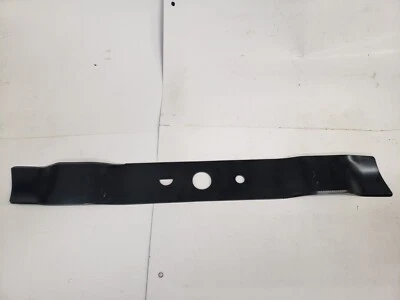 Qty/1 18" Greenworks 29373 / 33301487 Mulching Blade 40V 19" Mower - Image 1 of 4