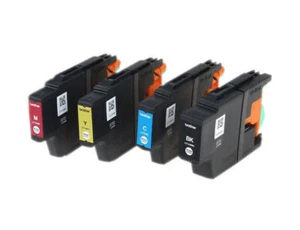 Original Brother LC-223 Multipack 4-farbig LC223VALBP neu D bulk - Bild 1 von 1